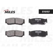 ������� ��������� Hyundai H-1 01-/Santa FE (CM)/(SM) 05- ������ E110157 ����