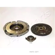 �������� ��������� Kia Cerato 2.0 Japanparts KFK38 - KFK38 ����