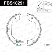 ��������� ������� ���������� BMW 3(E36) 98- FAP FBS10291 FBS10291 ����