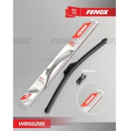 ����� ���������������� ������������ 500mm (20) ���������: 5 � 1 WB50200 ����