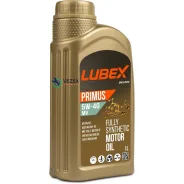 Lubex Primus MV