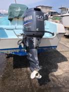 Yamaha. 50��.�., 4-�������, ����������, ���� L (508 ��), 2011 ��� ����