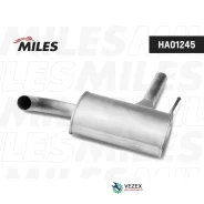 ��������� VW Passat 1.6/1.8/2.0 88-96 Miles HA01245 HA01245 ����
