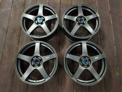 SSR GTV01. 7.5x18", 5x100, ET48. ��� ����� �� ������������ ����