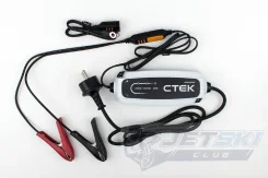 �������� ���������� CTEK CT5 START STOP ����