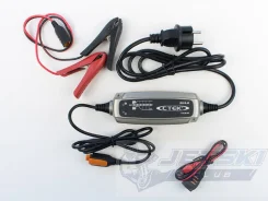 �������� ���������� CTEK XS 800 ����