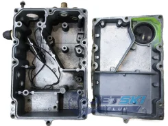 ������� ����� ���������� Kawasaki 1100 59416-3760 CASE-ELECTRIC,LWR 59416-3764 ����