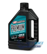 Maxima Racing Oils