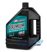 Maxima Racing Oils