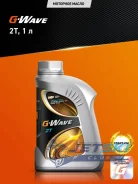 G-Energy G-Wave