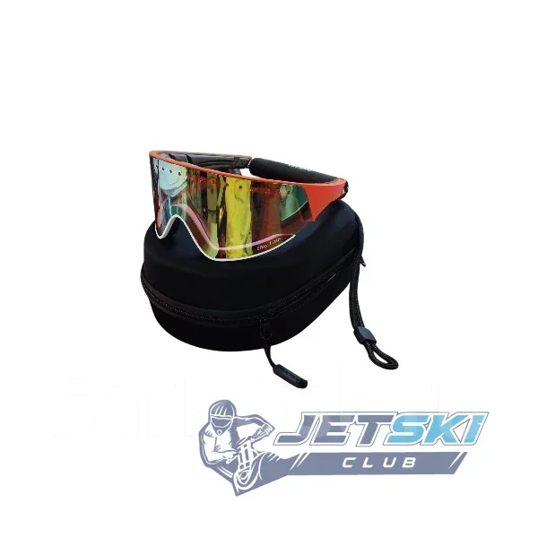 ���� � ��������� Chercher Stay True (Black/Orange)` ����