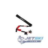 ���� � ��������� JetPilot MARINE SAFETY (BLACK) ����