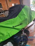 ����� ���������� Kawasaki Ultra` ����