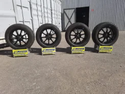Lehrmeister LM Sport. 6.5x16", 4x100, ET42 ����