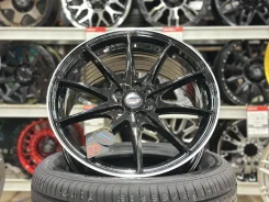 RAYS Volk Racing G25. 7.5x17", 5x100, ET40, �� 73,1���. ����