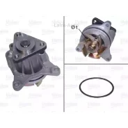 ������� ����� FORD Mondeo 1.8SFI/2.0 10.00-/C-Max 1.8/2.0 02/07-/S-Max, Mazda 3 2.0 10/03-/6 1.8/2.0/2.3 08/02-/Mazda CX-7 506694 ����