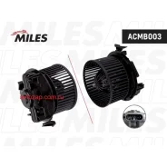 ����� ��������� Renault Logan/Sandero/Duster -A/C 04-/09- ACMB003 Miles ACMB003 ACMB003 ����