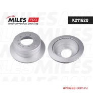 ���� ��������� ������ (����� PRO � ���������������� ���������) D329��. ������������� Toyota LAND Cruiser J100 4.2-4.7 00-05/Lexus LX470 02-07 (TRW DF4...