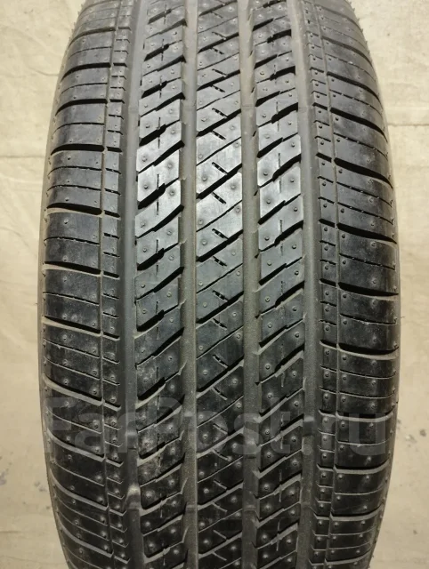 Bridgestone Dueler H/L 422 Ecopia. ������, 2017 ���, �/�, ����� �� 5 % ����