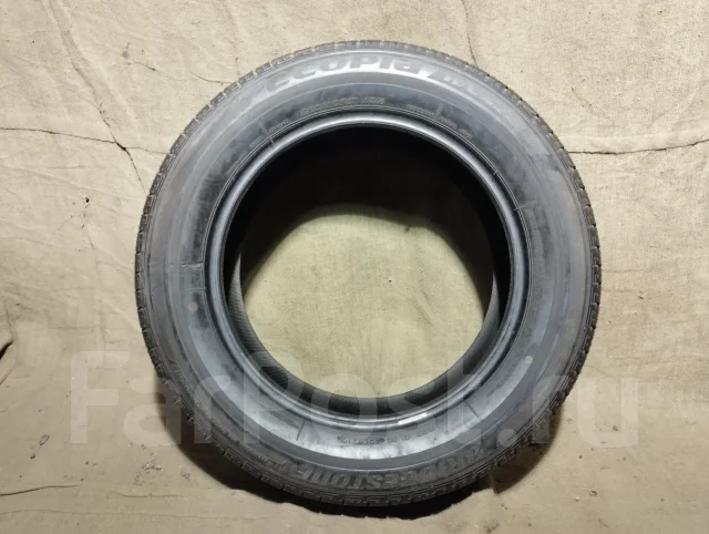 Bridgestone Dueler H/L 422 Ecopia. ������, 2017 ���, �/�, ����� �� 5 % ����