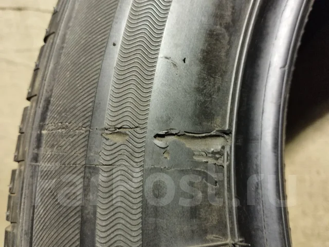 Bridgestone Dueler H/L 422 Ecopia. ������, 2017 ���, �/�, ����� �� 5 % ����