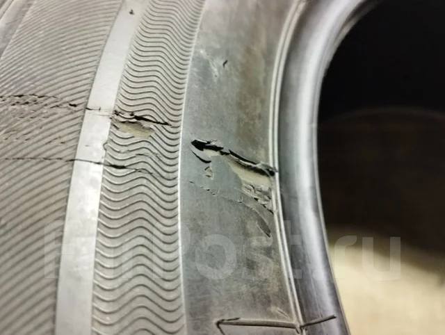 Bridgestone Dueler H/L 422 Ecopia. ������, 2017 ���, �/�, ����� �� 5 % ����