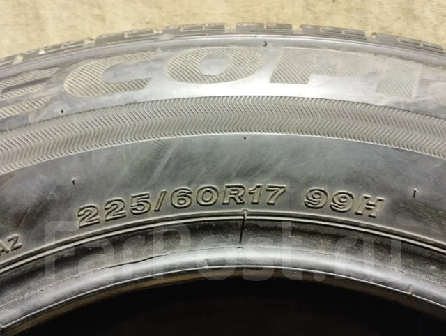 Bridgestone Dueler H/L 422 Ecopia. ������, 2017 ���, �/�, ����� �� 5 % ����