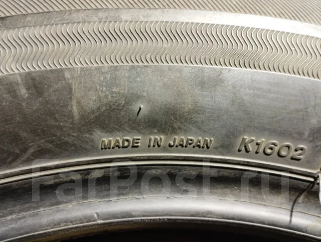 Bridgestone Dueler H/L 422 Ecopia. ������, 2017 ���, �/�, ����� �� 5 % ����