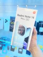 Xiaomi Redmi Note 14 Pro+ 5G. �����, 256 ��, ������, 3G, 4G LTE, 5G, Dual-SIM ����