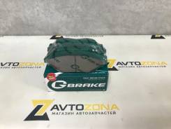 ������� ��������� �������� G-brake GP-03163 BHY13328ZA ����