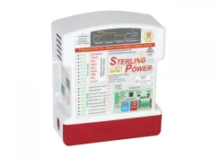 �������� ���������� ��� ������������ / 12�12 � / 30 � STERLING BB1230 PRO BATT ULTRA ����