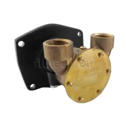 ��������� �����, ������ ����������/��������� ������, 3/4" NPT, 1/1, NEO Jabsco 10970 ����