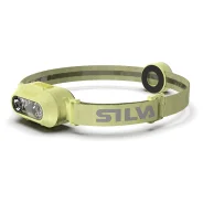�������� ����� Smini Yellow 12x12x7 250 Lumens Silva 38633 ����