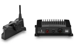 ������� Panoptix LIVESCOPE Plus � �������� LVS34 � �������� GLS10 GARMIN ����