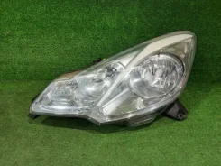 ���� ����� ������� Citroen C3 II (2009�2013) 9677038380 9677038380 ����