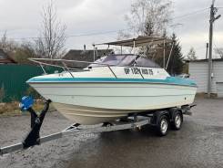 Yanmar. 1997 ���, ����� 6��., ��������� ������������, ������ ����