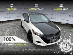 Honda Stream. �������, ��������, 18.0 (140��.�.), ������, 140 000����. �� ����