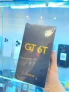 Realme GT 6T. �����, 256 ��, �����, 3G, 4G LTE, 5G, Dual-SIM ����