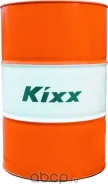 Kixx GS Hydro HVZ. ��������������, ��������, 200��. ����
