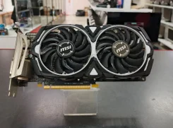 Radeon RX 470 ����