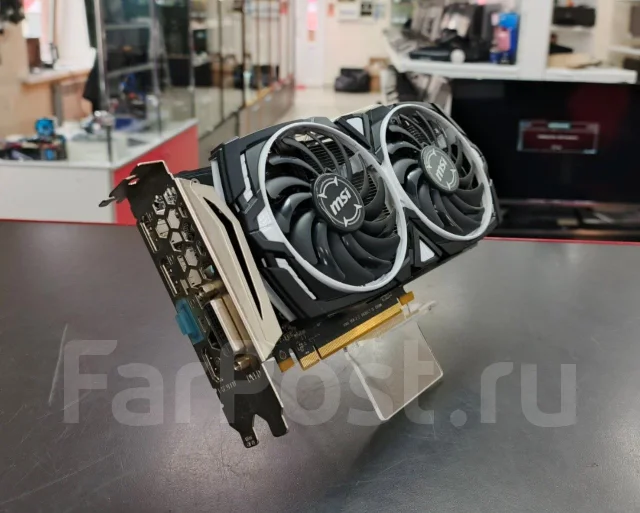 Radeon RX 470 ����