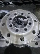Alcoa. 7.5x22.5", 8x285 ����