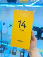 Realme 14 Pro+ 5G. �����, 256 ��, ������, 3G, 4G LTE, 5G, Dual-SIM ����