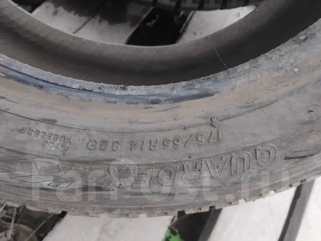 Yokohama F700. ������, ����������, �/�, ����� 10 % ����