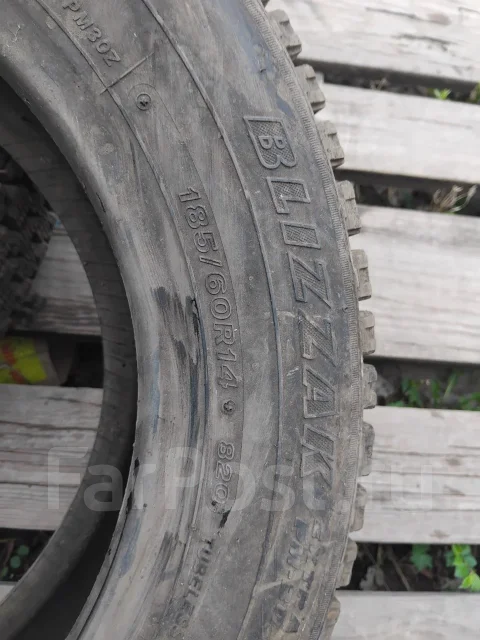 Bridgestone Blizzak Extra PM-30. ������, ��� �����, �/�, ����� 10 % ����