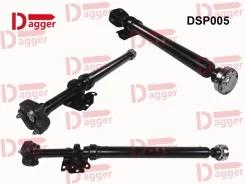��� ��������� DSP005A 7L6521102B SSS Touareg 7L6 02-13 Audi Q7 10-15 4LB Cayenne 02-10 ����.1185mm13.15�� Dagger DSP005A DSP005A ����