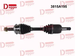 ��� ��������� � ����� 3815A195 3815A195 Pajero 06- V83W V87W V93W LH 8.25�� standart 3815A195, ����� 3815A195 ����