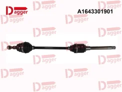 ��� ��������� � ����� A1643301901 A1643301901 ML-Class 164 2004-2011. GL-Class X164 06-12 �����/���� 11.2�� standart A1643301901 A1643301901 ����