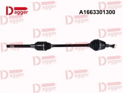 ��� ��������� � ����� DSD046R A1663301300 A1663301501 Mercedes-Benz X166 GL-klasse GL/GLS 2012-2016 �����/��� 11,75�� standart DSD046R DSD046R ����