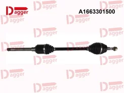��� ��������� � ����� DSD045R A1663301500 A1663301701 Mercedes-Benz X166 GL-klasse GL/GLS 2012-2016 �����/��� 11,85�� standart DSD045R DSD045R ����